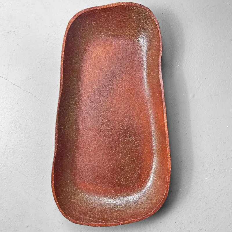 Pamono Large Japanese Ceramic Bowl Juraku 寿楽, 1960s> Bowls
