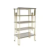 Best Pamono Large Jazz Bookcase