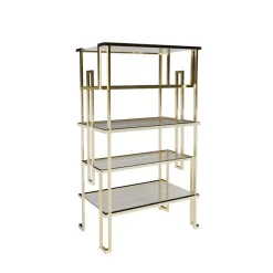 Best Pamono Large Jazz Bookcase