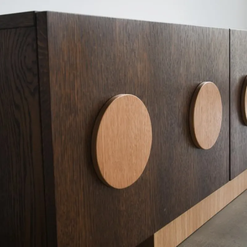 Pamono Large Kolma Sideboard by Pastform> Storage