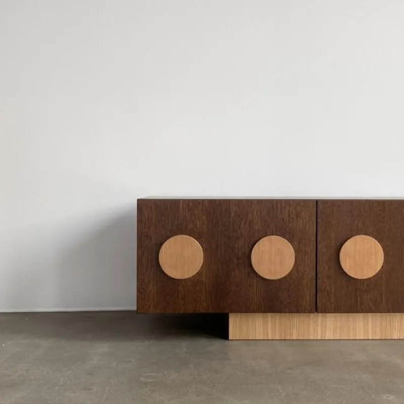Pamono Large Kolma Sideboard by Pastform> Storage