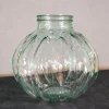 Pamono Large Late 20th Century Vintage English Glass Storage Jar, 1970s> Glassware