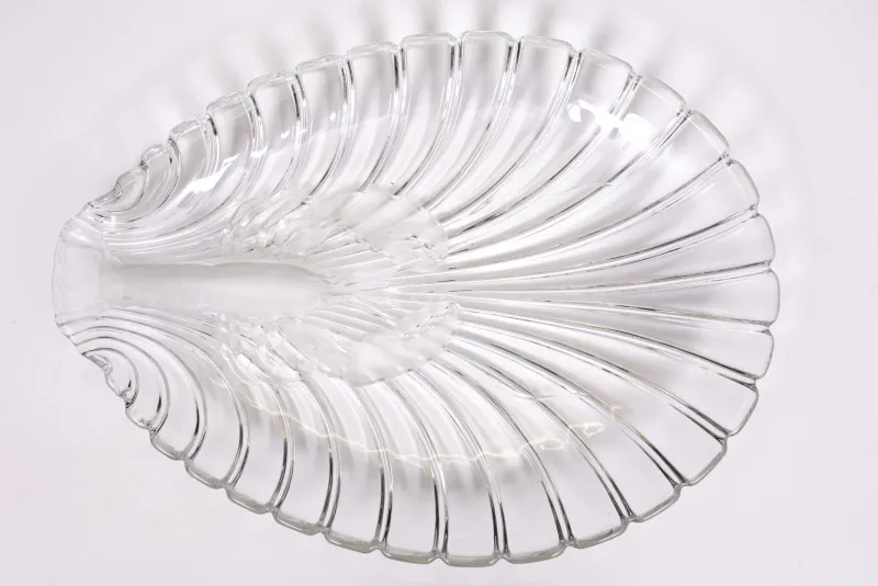 Pamono Large Lobster Dish by Walther Glas, 1978> Serving Dishes