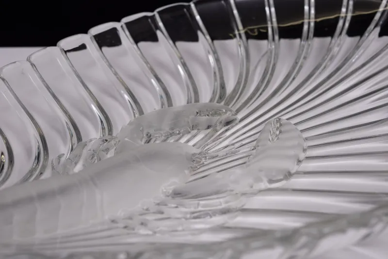 Pamono Large Lobster Dish by Walther Glas, 1978> Serving Dishes