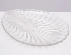 Pamono Large Lobster Dish by Walther Glas, 1978><noscript><img width=