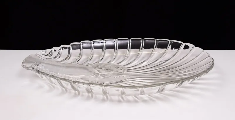 Pamono Large Lobster Dish by Walther Glas, 1978> Serving Dishes
