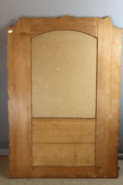 Pamono Large Louis XV Style Mirror><noscript><img width=