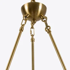 Best Pamono Large Lucca Sputnik Chandelier from Pure White Lines