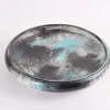 Pamono Large Mid-Century Danish Ceramic HAK Low Bowl from Kähler, 1930s> Bowls