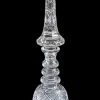 Pamono Large Middle Eastern style Bohemian Crystal Decanter> Bottles, Carafes & Jugs
