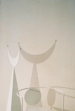 Clearance Pamono Large Miró Coat Rack by Nazara Lazaro
