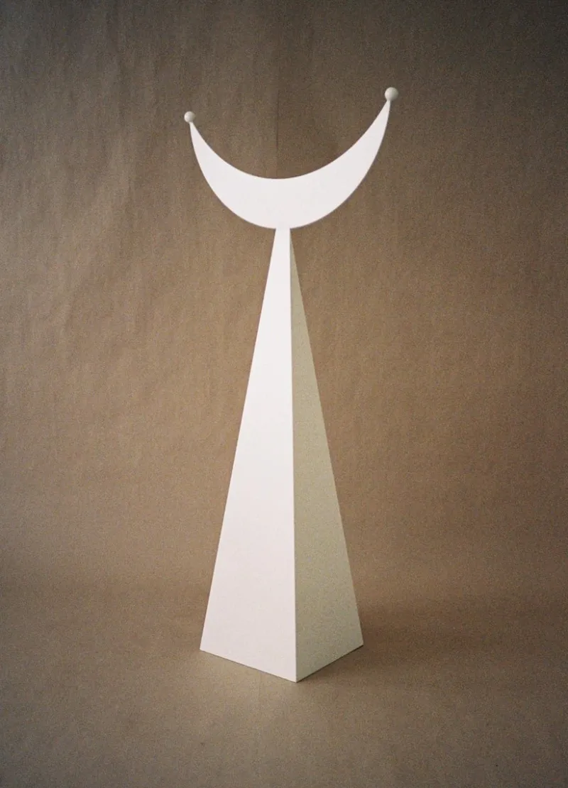 Clearance Pamono Large Miró Coat Rack by Nazara Lazaro