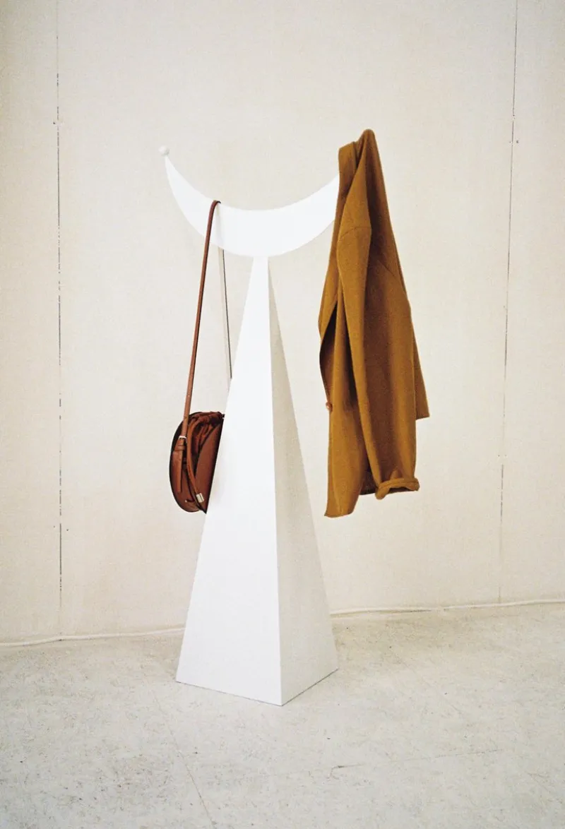 Clearance Pamono Large Miró Coat Rack by Nazara Lazaro