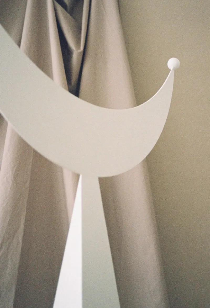 Clearance Pamono Large Miró Coat Rack by Nazara Lazaro