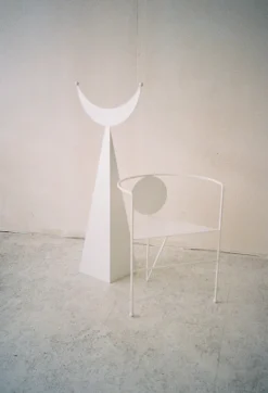Clearance Pamono Large Miró Coat Rack by Nazara Lazaro