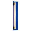 Pamono Large Misalliance Ex Ultramarine Wall Light by Lexavala> Wall Lights & Sconces