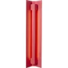 Pamono Large Misalliance Ral Antique Pink Wall Light by Lexavala> Wall Lights & Sconces