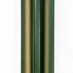 Pamono Large Misalliance Ral Bottle Green Wall Light by Lexavala><noscript><img width=