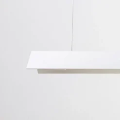 Pamono Large Misalliance Ral Pure White Suspended Light by Lexavala><noscript><img width=