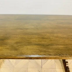 Sale Pamono Large Model 419 Refectory Dining Table by Lucian Ercolani for Ercol, 1960s