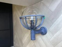 Online Pamono Large Model Bega Out Side Wall Garden Lamp