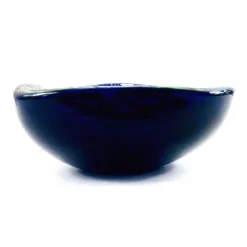 Best Pamono Large Murano Tutti Frutti Art Glass Bowl by Dino Martens for Aureliano Toso, Italy, 1960s