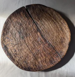 Pamono Large Oak Dish by Atelier Bloam> Tabletop|Serving Dishes