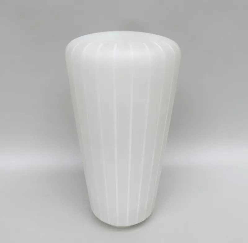 Pamono Large Outdoor Lamp in Aluminium and Overfong Glass from BEGA> Garden Lighting