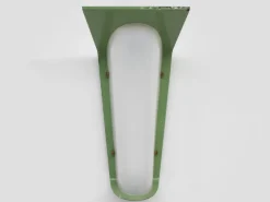 Pamono Large Outdoor Sconce from G.C.M.E., Italy, 1960s><noscript><img width=