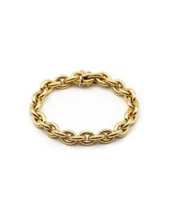 Best Pamono Large Oval Link Bracelet