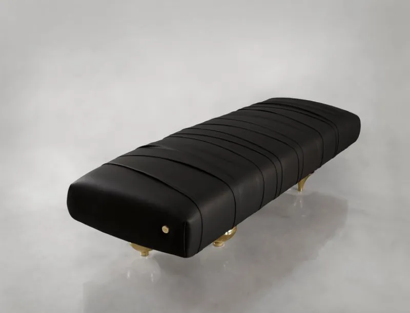 Discount Pamono Large Panca Bench by Il Pezzo Mancante