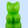 Online Pamono Large Pop Art Green Gummy Bear Lamp from Messow, 1970s