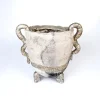 Best Pamono Large Raku Planter by François Belliard