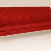 Pamono Large Red Empire Sofa, 1990s> Couches & Sofas