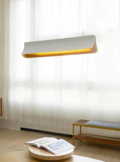 Pamono Large Respiro Pendant Lamp by Philippe Nigro><noscript><img width=