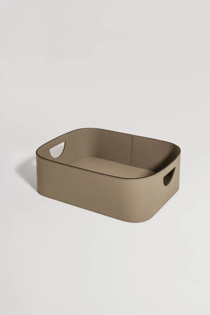 Pamono Large Rio Box> Trunks, Crates & Baskets