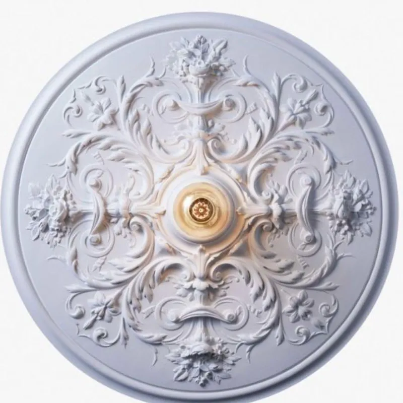 Pamono Large Rivoli Wall Light by Radar> Wall Lights & Sconces
