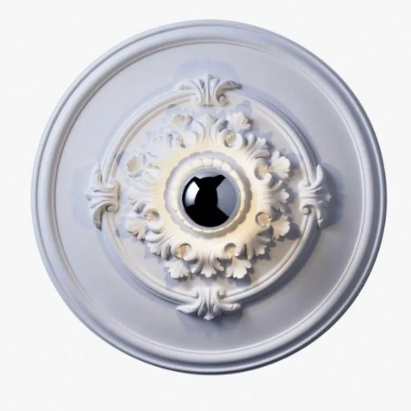 Pamono Large Rivoli Wall Light by Radar> Wall Lights & Sconces
