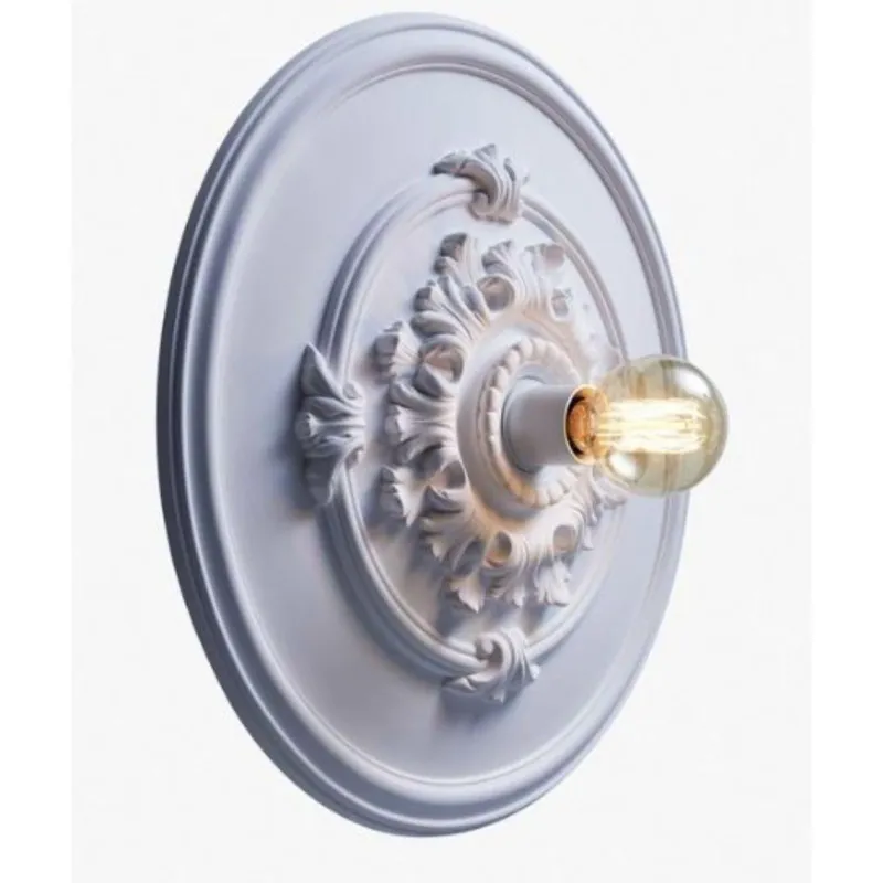 Pamono Large Rivoli Wall Light by Radar> Wall Lights & Sconces