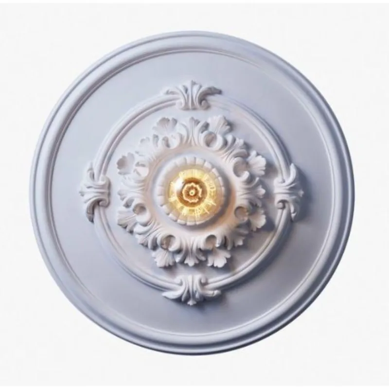 Pamono Large Rivoli Wall Light by Radar> Wall Lights & Sconces