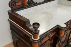 Pamono Large Romantic Dressing Table, 19th Century><noscript><img width=