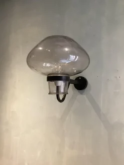 Online Pamono Large Scandinavian Model Garden Light attributed to Gunnar Asplund for Asea, 1960s