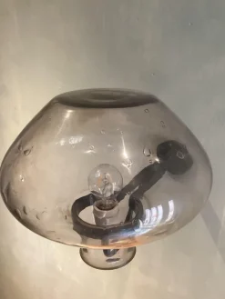 Online Pamono Large Scandinavian Model Garden Light attributed to Gunnar Asplund for Asea, 1960s