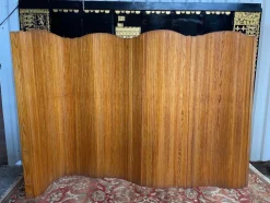Sale Pamono Large Screen attributed to Baumann, 1950s