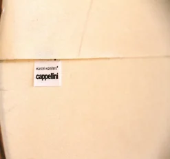 Pamono Large Shadow Floor Lamp by Cappellini