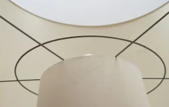 Pamono Large Shadow Floor Lamp by Cappellini
