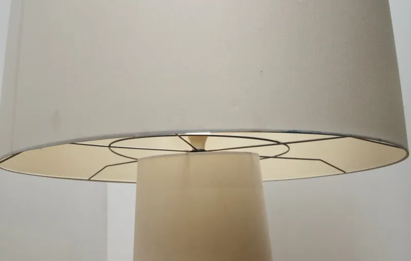 Pamono Large Shadow Floor Lamp by Cappellini
