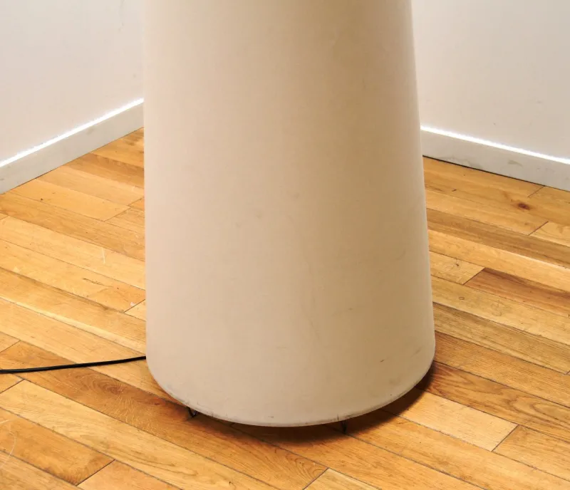 Pamono Large Shadow Floor Lamp by Cappellini