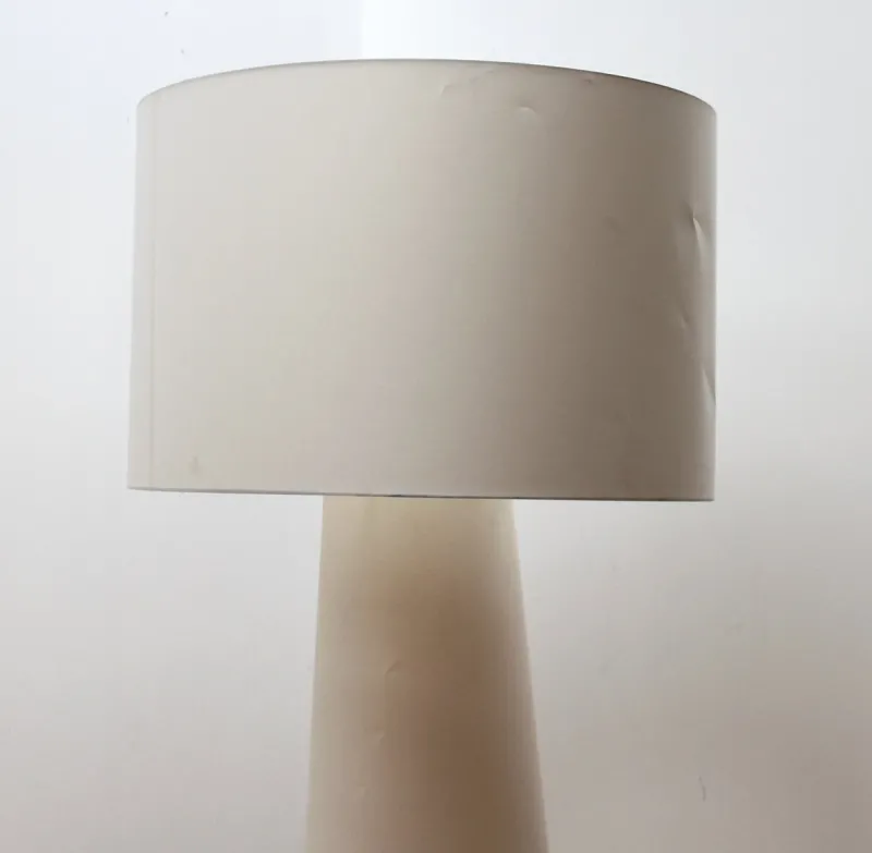 Pamono Large Shadow Floor Lamp by Cappellini