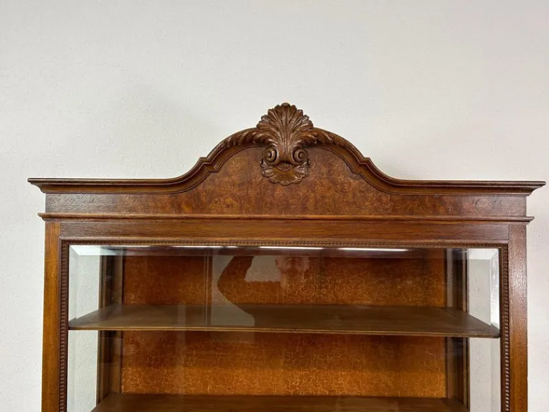 Clearance Pamono Large Showcase from Lingel, 1930